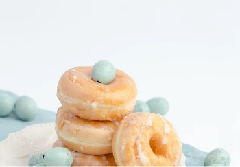 Creamy Tomato Basil Pasta